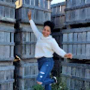 Meet your Posher, Kayla